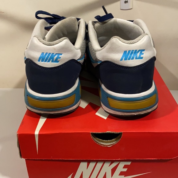 Nike Stargazer sneakers - Picture 4 of 7